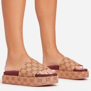 EGO shoes